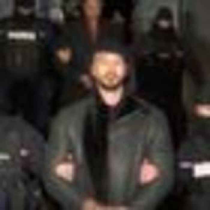 Andrew Tate to appear in court later today - and is expected to ask to be freed from detention