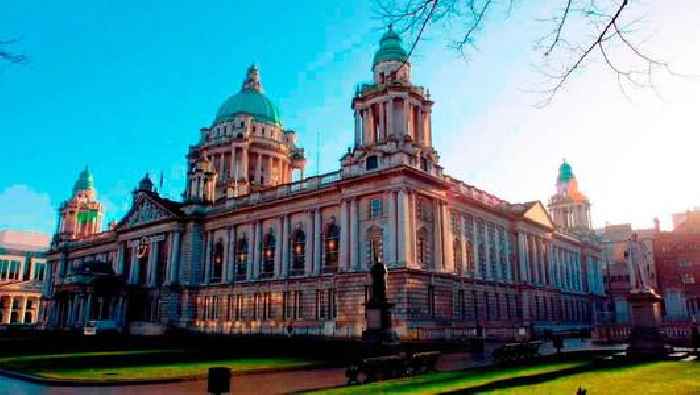 DUP and Sinn Fein accused of ‘carve-up’ over Belfast fuel hardship fund