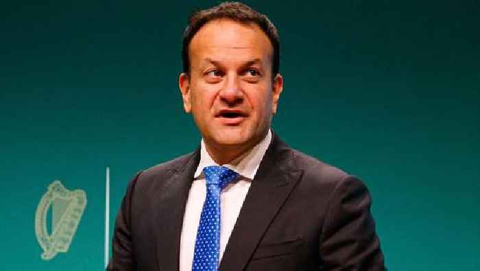 Taoiseach says he hopes ‘exclusion’ of Sinn Féin leader Mary Lou McDonald from NI Protocol talks was a ‘one off’