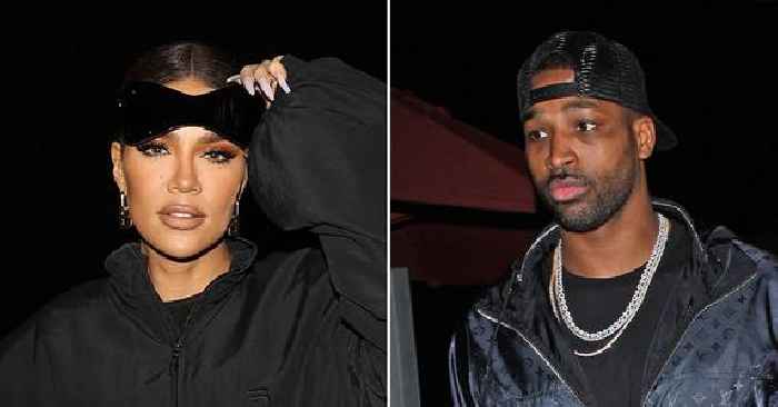 Khloé Kardashian Will Attend Funeral Of Tristan Thompson's Mom Despite Cheating Scandal: Source