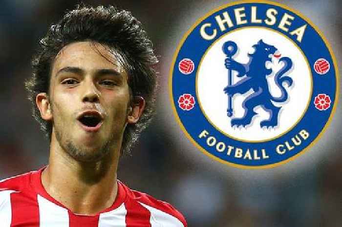 Joao Felix transfer confirmed by Chelsea as Atletico Madrid misfit looks to revive career