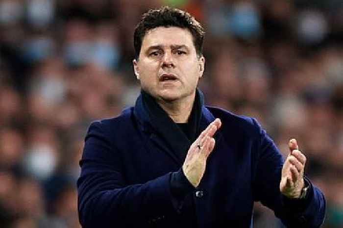 Mauricio Pochettino 'willing to take over' if Chelsea sack Graham Potter