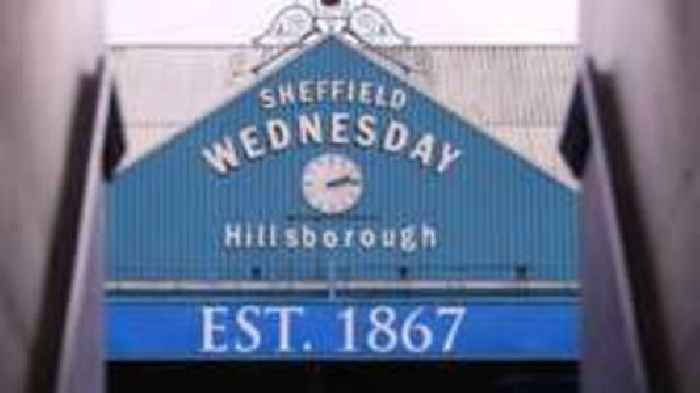 Sheff Wed defend stewarding after 'crush' reports