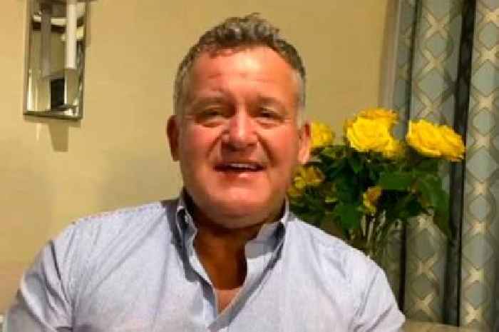 Paul Burrell hits back after Harry accused him of writing 'self-justifying' book about Diana