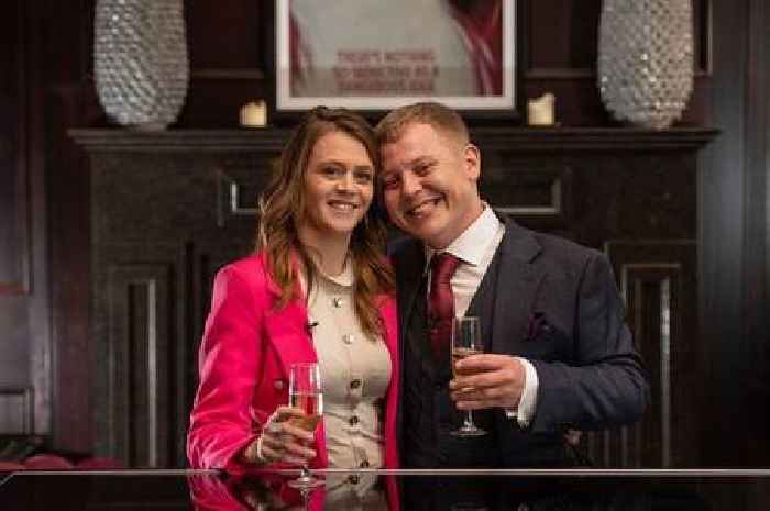 Dad wins £5.4m on stake of just £1.40 but still eats Greggs and Pot Noodles