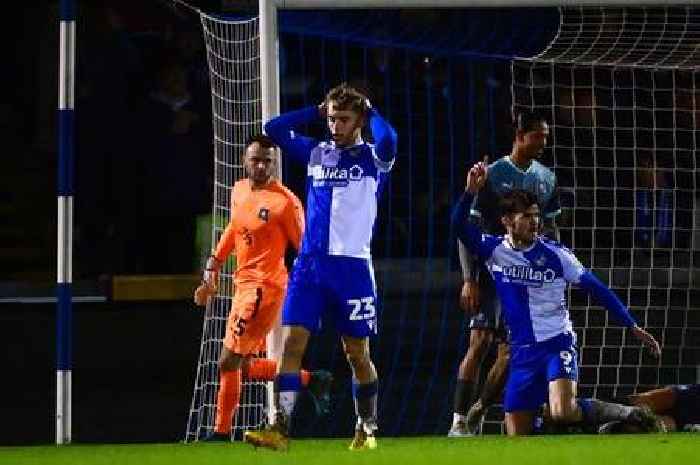 Bristol Rovers verdict: Barton's calculation, transfer takeaways and unsung heroes