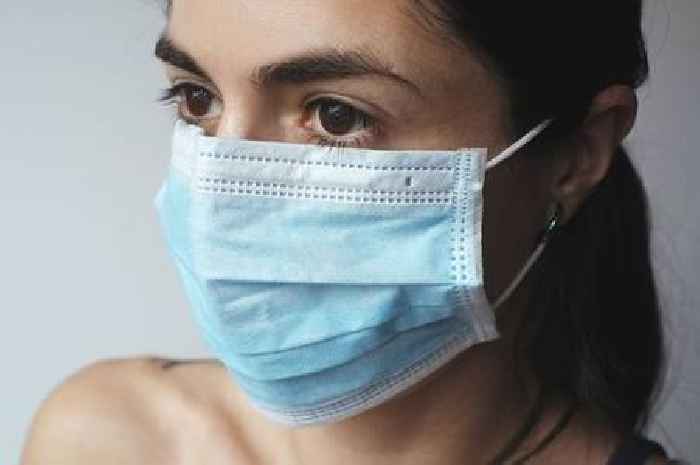 Top Covid symptoms to look out for as UK cases reach highest level since last summer