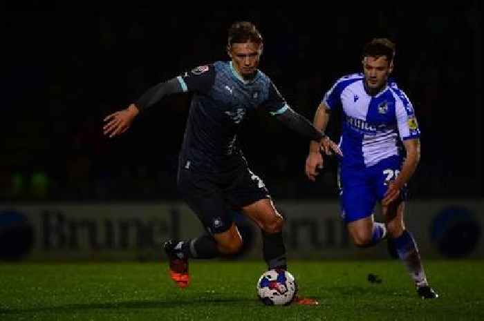 All aboard the Waine Train: Plymouth Argyle new striker an instant hit