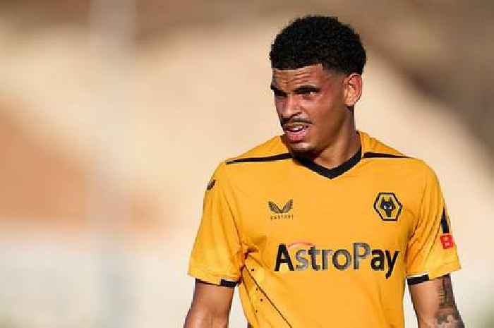 Morgan Gibbs-White makes brutal Wolves admission about Nottingham Forest transfer