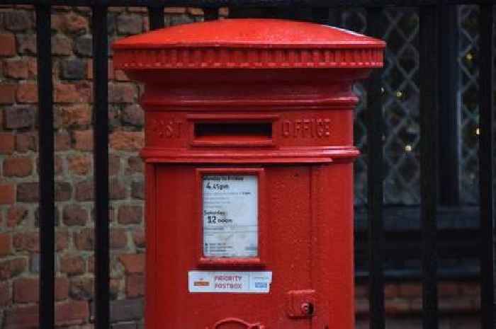 Royal Mail cyber attack as service hit by 'severe disruption'