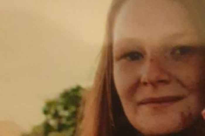 Cops launch urgent search for East Lothian woman who disappeared over the weekend