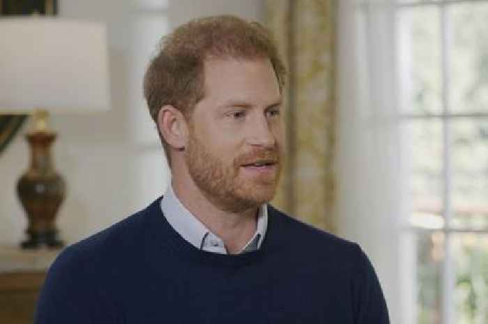 Prince Harry's six claims in book causing doubt - and one proven to be untrue