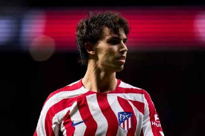 'Big signing!' - Chelsea fans react to Joao Felix joining on loan from Atletico Madrid