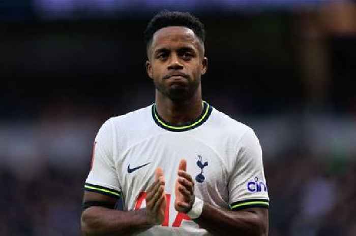 Destiny Udogie Tottenham arrival and what it means for Ryan Sessegnon under Antonio Conte