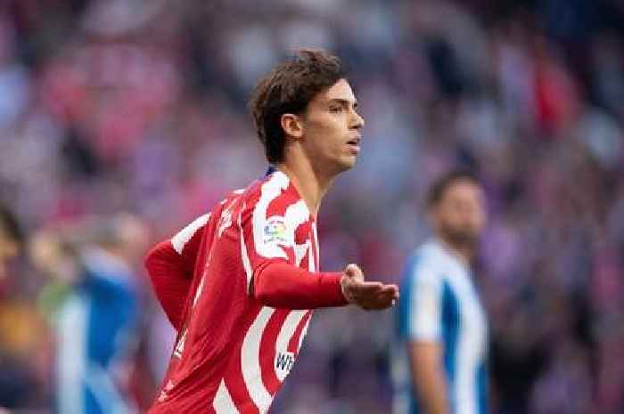 Joao Felix has already shown Graham Potter how he will improve Chelsea after Atletico loan deal