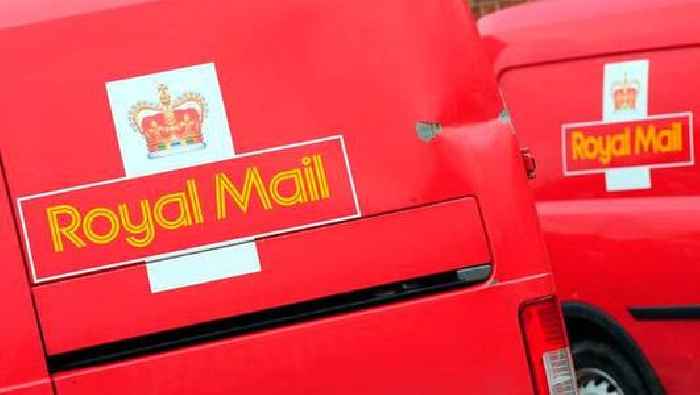 Russia-linked cyber gang reportedly behind Royal Mail hacking that may have impacted NI hub