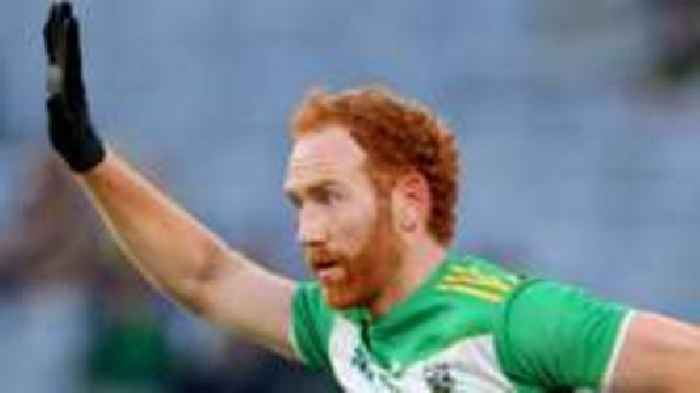 Glen All-Ireland would boost Derry - Gallagher