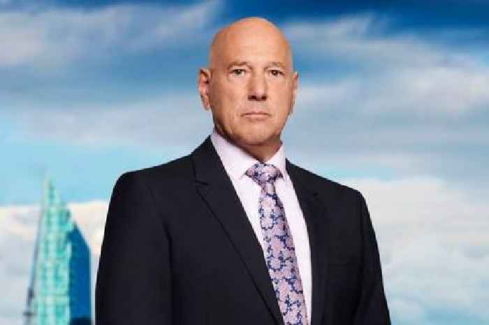 The Apprentice: Lord Alan Sugar aide Claude Littner tells 'gutted' viewers he'll be back soon