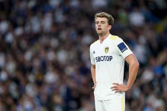 Jesse Marsch gives Leeds injury update for Aston Villa clash as Patrick Bamford boost revealed
