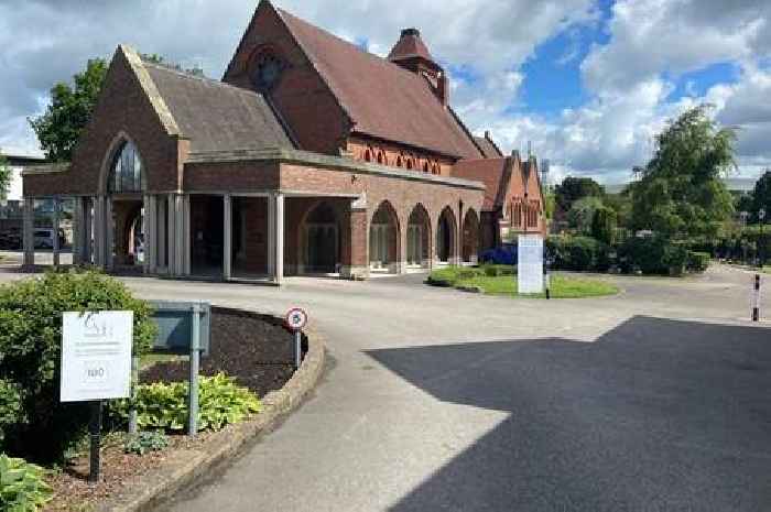 Chas and Dave song among most requested at Birmingham crematorium