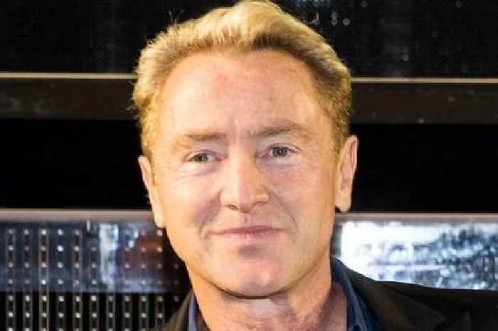 Fans rush to support Michael Flatley as he reveals 