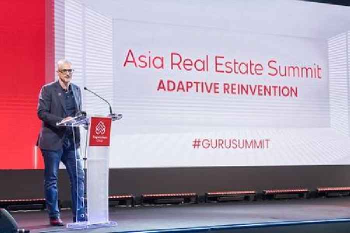 PropertyGuru Asia Real Estate Summit 2022 Calls for Responsible Innovation and Adaptive Reinvention