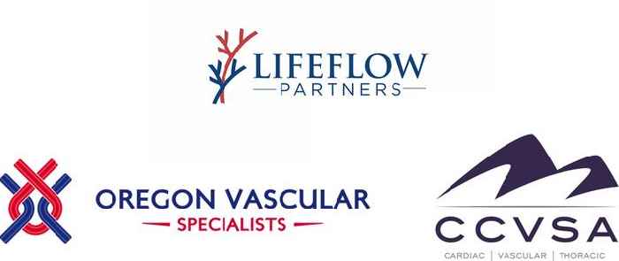 LifeFlow Partners Enters Colorado and Oregon With Addition of Colorado Cardiovascular Surgical Associates and Oregon Vascular Specialists