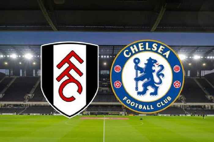 Fulham vs Chelsea LIVE: Kick-off time, TV channel, confirmed team news, live stream details