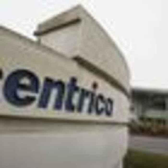 Energy price surge prompts big earnings upgrade at British Gas owner Centrica