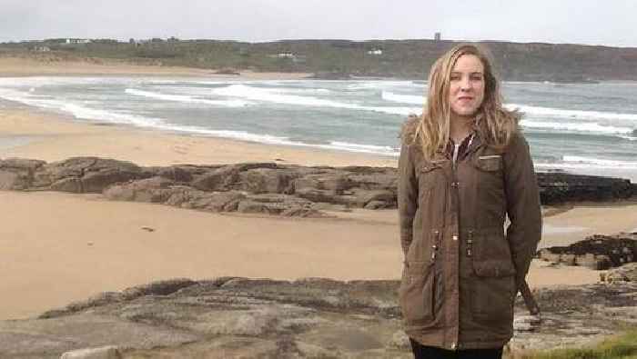 Natalie McNally murder: Man (46) arrested in south Belfast
