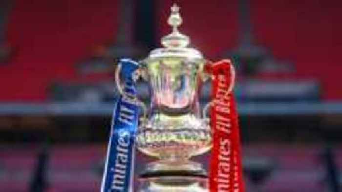 BBC to show Preston-Spurs & Wrexham-Blades in FA Cup