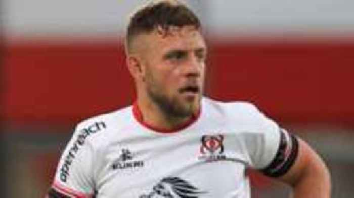 Madigan makes Ulster return as Cooney is left out