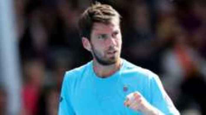 Norrie reaches final of Auckland's ASB Classic