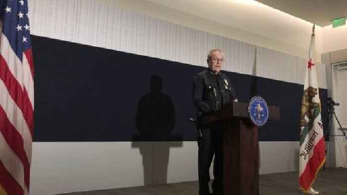 LAPD under scrutiny after 3 men die in officer-involved shootings