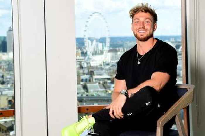 Love Island 2023: Made in Chelsea's Sam Thompson 'excited' to star alongside Maya Jama on Aftersun