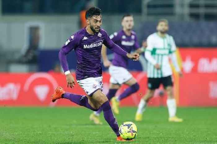 Fiorentina chief sends warning to Leicester City over £30m Nico Gonzalez transfer