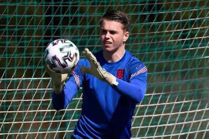 West Brom make goalkeeper decision as Carlos Corberan maps out Josh Griffiths plan