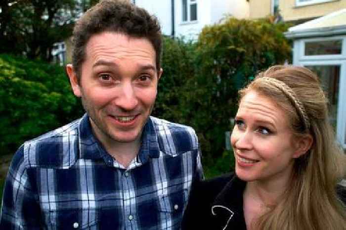 Channel 4's Jon & Lucy's Odd Couples viewers have same complaint over first episode