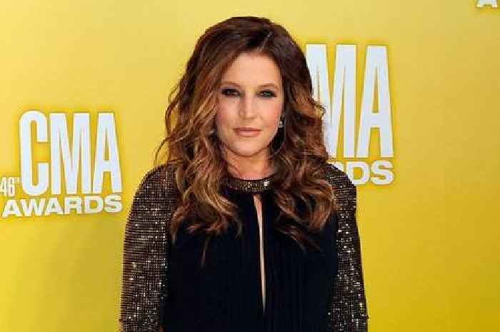 How did Lisa Marie Presley die? Elvis' daughter dead aged 54