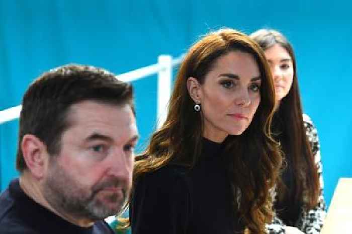 Kate Middleton gives honest thoughts on therapy after Prince Harry book