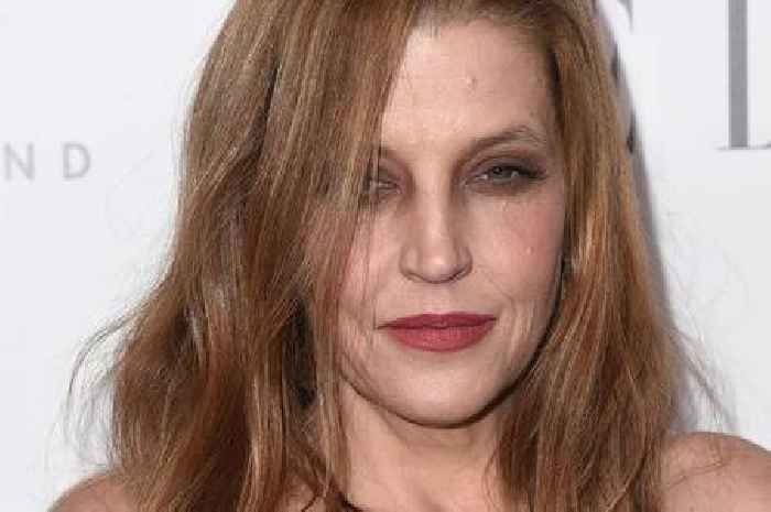 Lisa Marie Presley shared devastating post before sudden death aged 54