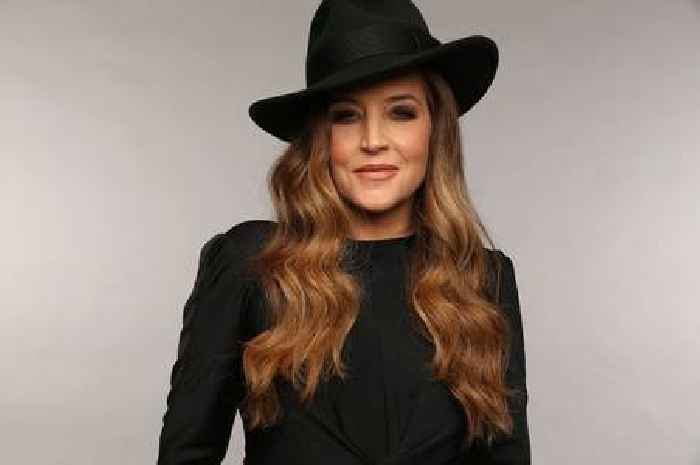 Lisa Marie Presley was 'racked with grief' in days before death aged 54