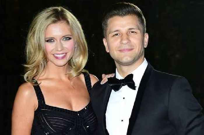 Who is Pasha Kovalev on Channel 4's Jon & Lucy's Odd Couples?
