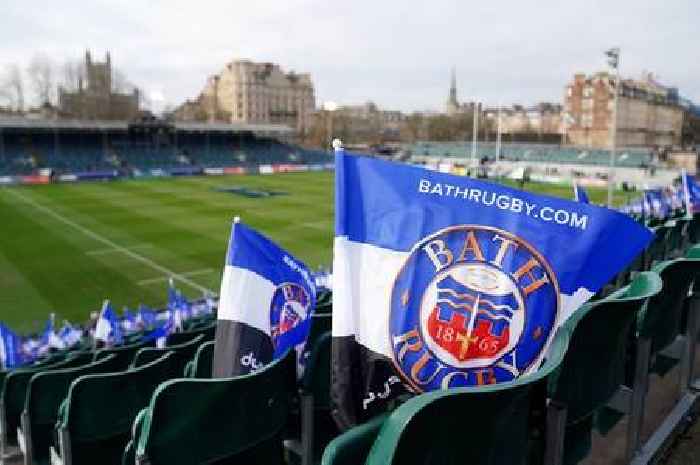 How to watch Bath Rugby v Toulon live on TV, kick-off time and full team news