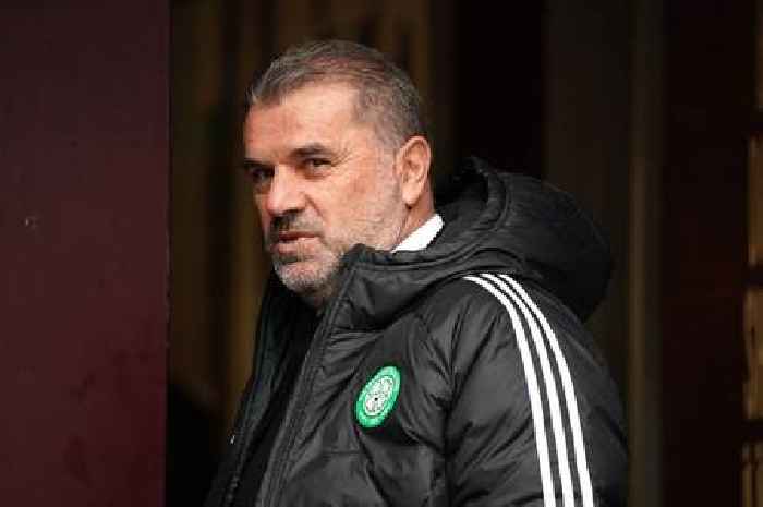 Ange Postecoglou insists Rangers boss Michael Beale was RIGHT with 'lucky' claim as he issues gushing Celtic response