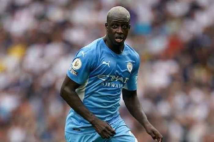 Benjamin Mendy found not guilty on seven counts but awaits retrial over two rape claims