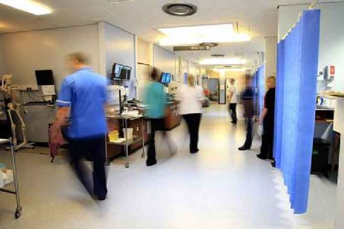 Planned NHS strike action in Scotland halted as new pay negotiations begin