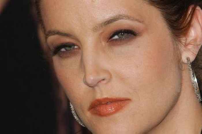 The struggles Lisa Marie Presley faced from son's suicide, divorces, drug and alcohol abuse