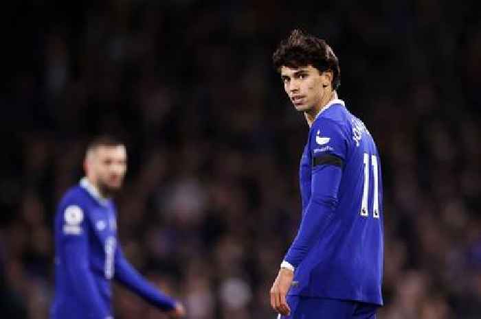 'Off in disgrace' - National media on Chelsea defeat vs Fulham amid chaotic Joao Felix debut