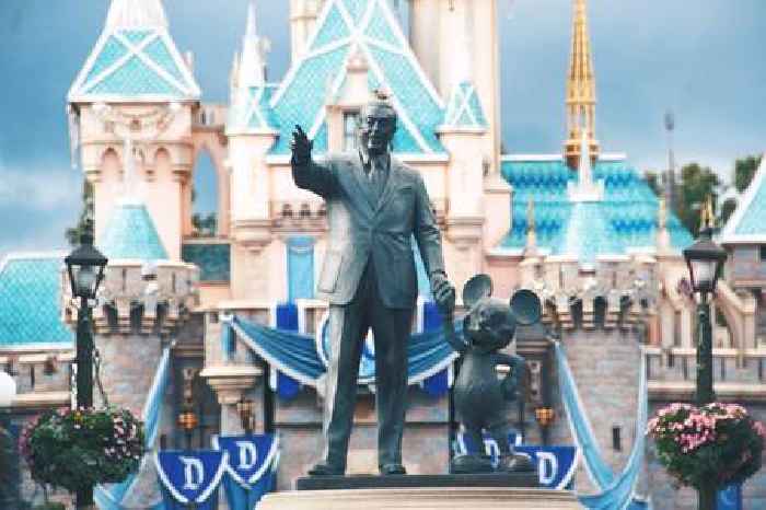 Cramer’s take on Disney’s proxy fight with Nelson Peltz